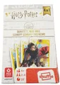 Harry Potter - 4 in 1Kartenspiel -Quartett/Mau Mau/Schnipp Schnapp- ASS-sehr gut