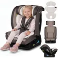 Autositz Kinderautositz Lionelo I-Size Norm ab 0 bis: 12 Jahre