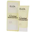 Eliza Jones Priming Moisturizer Glow Vitamin C Illuminierender Primer 50 ml