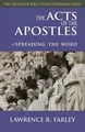 Lawrence R Farley The Acts of the Apostles (Taschenbuch)