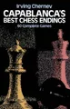 Irving Chernev Capablanca's Best Chess Endings (Taschenbuch) (US IMPORT)