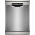 Bosch Geschirrspüler 14 Gedecke WLAN - SMS6ZCI10E - Silber