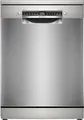 Bosch Elettrodomestici, Serie 6 Freistehende Spülmaschine 60 cm Edelstahl SMS6ZCI10E