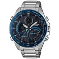 CASIO EDIFICE Solaruhr Edifice mit Bluetooth schwarz
