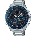 CASIO Edifice ECB-900DB-1BER Bluetooth® Smart + Solar ANALOG/DIGITAL NEU!!!