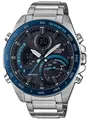 CASIO Edifice Solaruhr mit Bluetooth ECB-900DB-1BER
