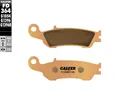 Bremsbeläge Galfer FD364G1396 Sinter-Metall OFFROAD vorne 7,15mm für Yamaha