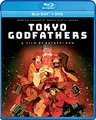 Tokyo Godfathers [Blu-ray]