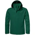 Schöffel Outdoorjacke Gmund grün XXXL (56)
