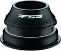 FSA Fahrradlenker FSA Steuersatz NO.57E ORBIT 1.5E ZS 1 1/8" - 1,5" Schwarz - präzise Le