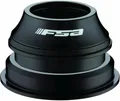 FSA Steuersatz NO.57E ORBIT 1.5E ZS 1 1/8" - 1,5" Schwarz - präzise Lenkperfo...