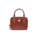 The Bridge Stodo Handtasche Leder 20 cm braun TAS049921