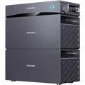SUNSHARE Glory All in One Balkonkraftwerk Mit Speicher 3 kWh