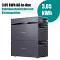Sunshare Glory All-in-One Semi-Solid Stromspeicher 3.05 kWh
