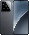 Xiaomi 15, 16,1 cm (6.36"), 2670 x 1200 Pixel, 12 GB, 256 GB, 50 MP, Schwarz