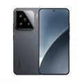Xiaomi 15 - 5G Smartphone - 12GB/256 GB - 6.36" - Schwarz MZB0ITFEU