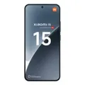 Xiaomi 15 256GB Black HyperOS 12 GB - 256 GB