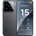 Xiaomi 15 5G/LTE Smartphone 256GB 12GB RAM schwarz Triple-Kamera 5240mAh Android