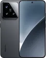 Xiaomi 15 256GB schwarz 5G Android Smartphone 6,36 Zoll OLED 50 Megapixel