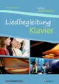 Liedbegleitung Klavier: 50 Lieder und Songs. Klavier. Lehrerband. (kunter-bund-edition)