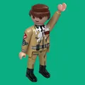 Playmobil Ghostbusters Ersatzteile, Zubehör Figuren 9221 zum Auswählen # PM23
