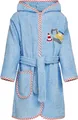 Playshoes Frottee-Bademantel Bagger 340017