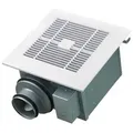 Deckeneinbauventilator Badlüfter CBF Serie 300 m3/h - CBF 300 T