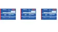 3x herlitz Quittung, MwSt. separat ausgewiesen Formularbuch 401