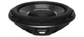 ROCKFORD FOSGATE Power Flach Subwoofer T1S2-12 Kfz Chassis 2 Ohm 1200 Watt 20 cm