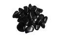 Aquagart Zierkies 20kg Polierter Kiesel Glanzkies Kieselsteine Gartenkies Zierkies *, (1 St)