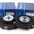 2x Sachs 802 321 Federbeinstützlager für VW SKODA SEAT AUDI Domlager