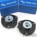2x Sachs 802 321 Domlager vorne für VW Caddy 3 4 Golf V VI EOS Golf Plus Beetle
