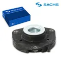 SACHS 802321 FEDERBEINLAGER VORNE FÜR VW GOLF 5 6 PASSAT TIGUAN SCIROCCO TOURAN