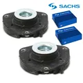 2X SACHS 802321 FEDERBEINLAGER VORNE FÜR VW GOLF 5 PASSAT TIGUAN SCIROCCO TOURAN