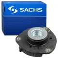 SACHS FEDERBEINLAGER DOMLAGER VORNE VW CADDY GOLF PASSAT SKODA 1Z5 AUDI A3 SEAT