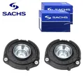 2x Domlager vorne für VW BEETLE CADDY 3/4 JETTA 3/4 PASSAT B6/B7 TIGUAN 802321