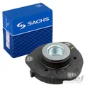 SACHS DOMLAGER OHNE KUGELLAGER VORDERACHSE VORNE LINKS o. RECHTS für AUDI A3