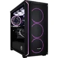 ONE GAMING High End PC IN141 - Core i9-14900KF - RTX 5080 - 2 TB NVMe - 32GB RAM - Win11 - Schwarz
