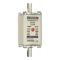 Mersen NH-ZERO-Sicherungseinsatz NH00GG50V125 125A,Gr.00,AC500V NH-Sicherungseinsatz 8430399001159