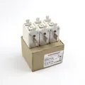 Ferraz-Shawmut/Mersen Sicherungseinsatz NH00GG50V125 500VAC 125A (3Stk.) OVP