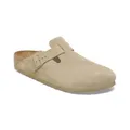 Birkenstock Boston Bs 1025844, Hufen - 37 EU
