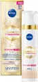 Nivea Gesichtsfluid LUMINOUS630 ANTI-PIGMENTFLECKEN CC FLUID 3IN1 HELL LSF 30, passt sich dem Hautton an, ebenmäßiges Ergebnis.