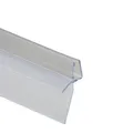 Schulte Duschdichtung Glasstärke: 5+6+8 mm Länge: 120 cm