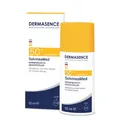DERMASENCE SolvineaMed Sonnenschutz-Gesichtsfluid LSF 50+