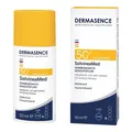 Dermasence Solvineamed Sonnenschutz Gesichts Fluid LSF 50 + · 50 ml · PZN 200978