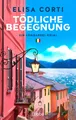 Tödliche Begegnung Elisa Corti