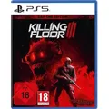 Killing Floor 3 Day One Edition, Sony PS5