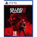 Killing Floor 3 Day One Edition (PlayStation 5) Action