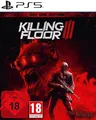 Killing Floor 3 Day 1 Edition  (UNCUT) (PS5) (NEU) (OVP)