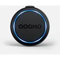 OOONO CO-DRIVER NO2 Radar-/Lidar-Detektor Schwarz